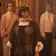 Hippolyta as one of Josephine Baker’s backup dancers.